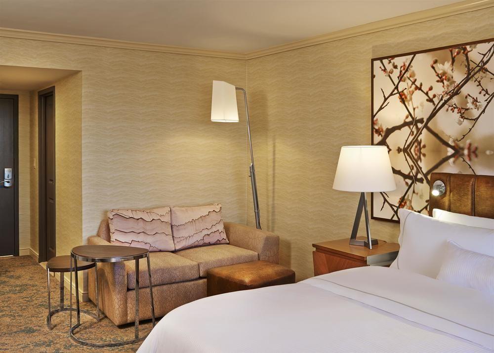 The Westin Crystal City Reagan National Airport Арлінгтон Екстер'єр фото