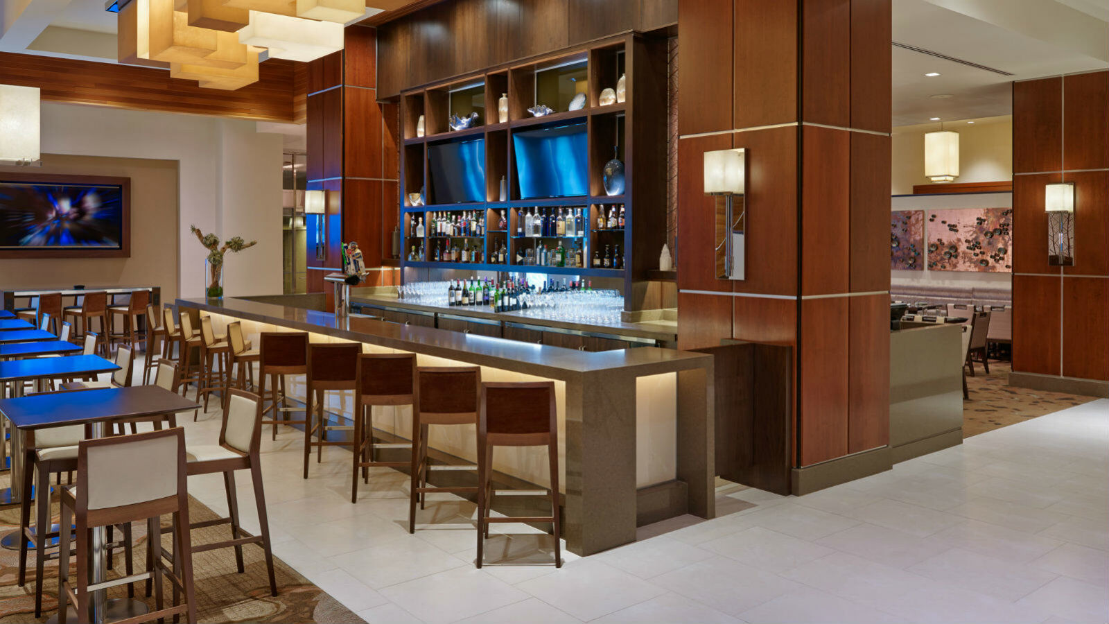 The Westin Crystal City Reagan National Airport Арлінгтон Екстер'єр фото
